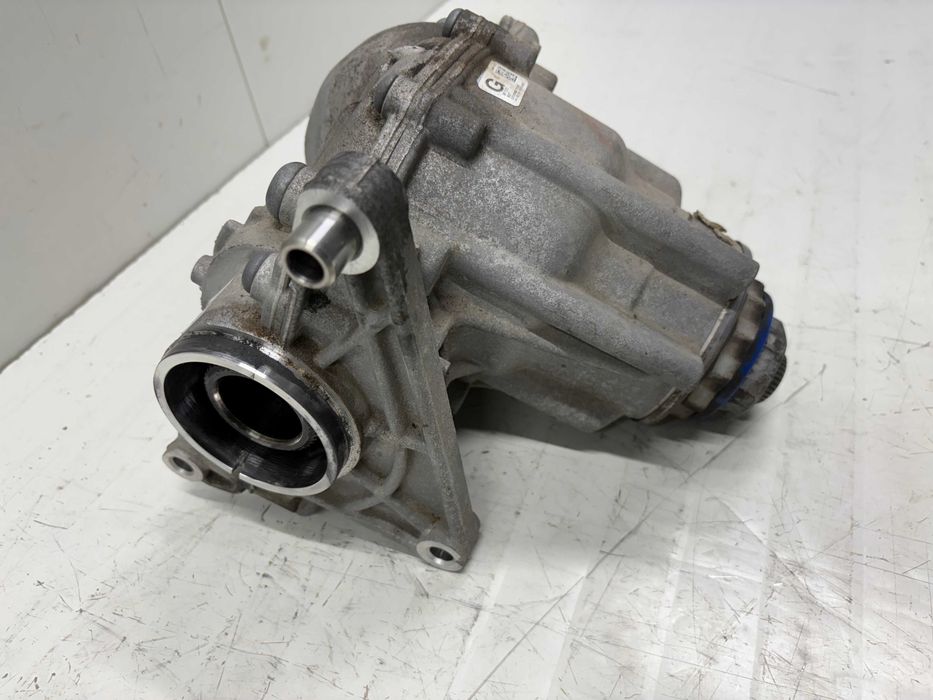 Раздатка / Преден диференциал БМВ Ф40 Ф45 Ф48 Ф39 Мини Купър