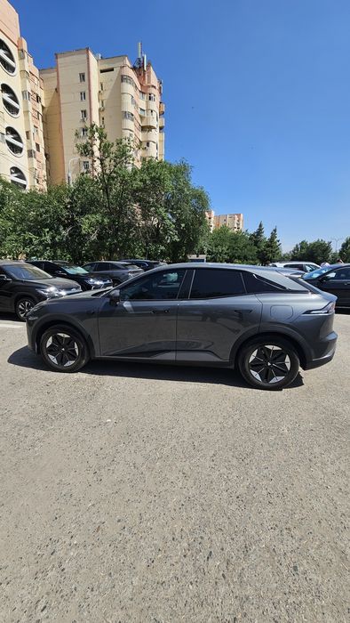 Changan Deepal s7 2024