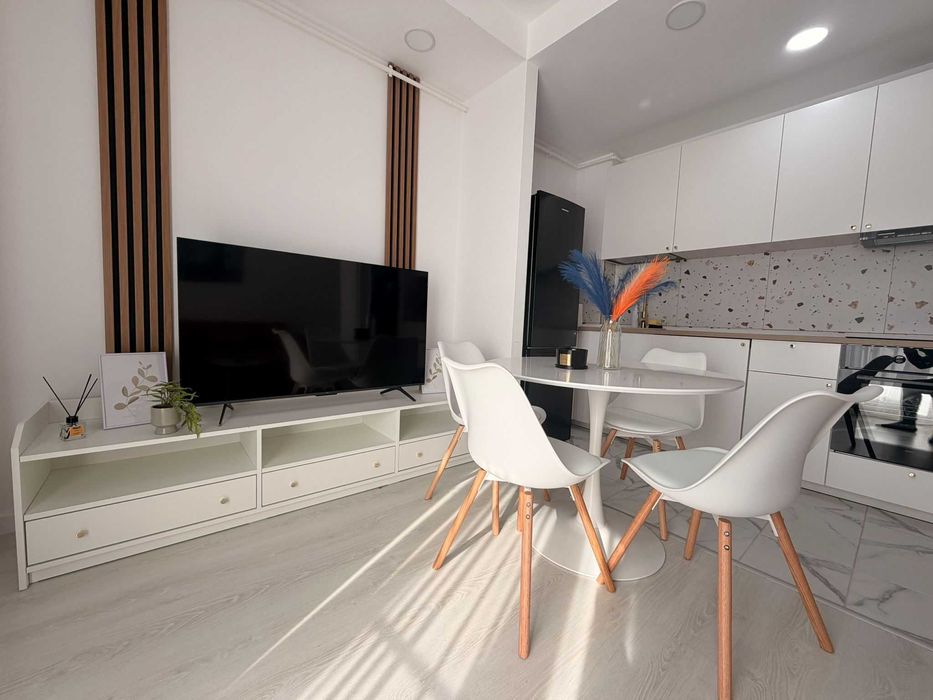 Regim Hotelier Otopeni-Cosmopolis