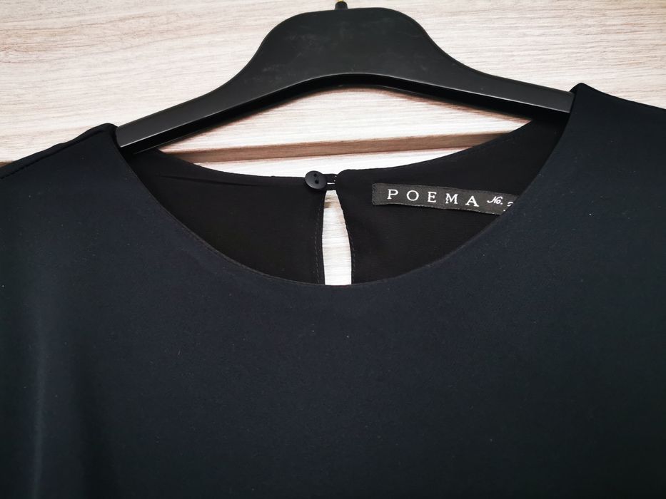 Rochie Poema neagră!