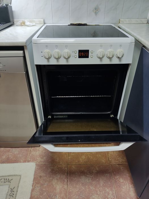 Готварска печка Beko