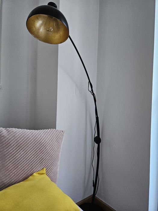Vand lampadar Otto