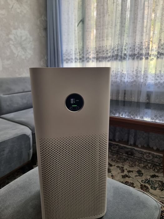 Очиститель Xiaomi Smart Air Purifier 4
