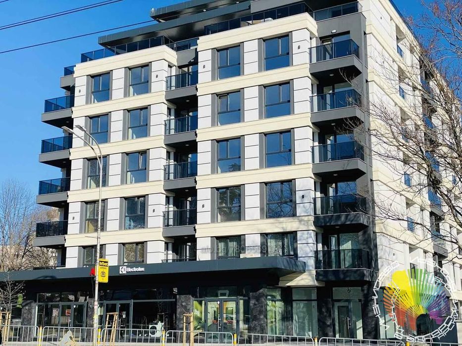 Дава се под наем Двустаен апартамент в Бургас, Братя Миладинови - 78 кв.м за 700 € - Снимка #14