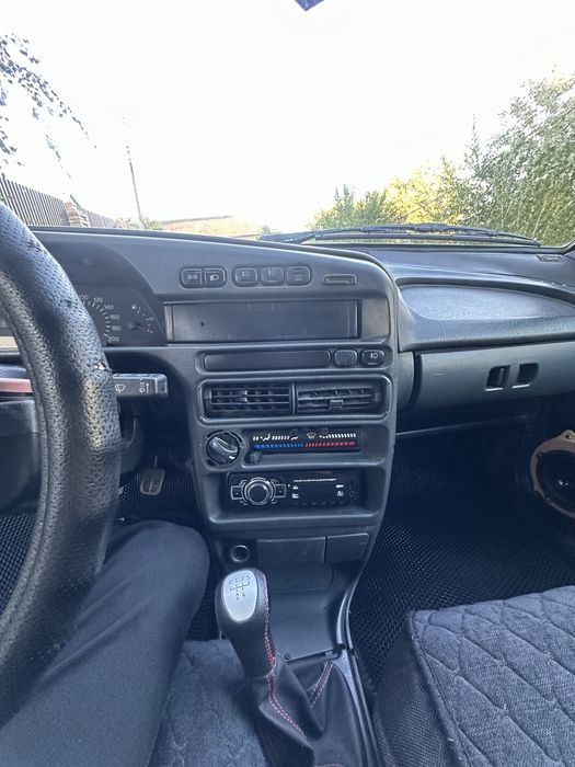 Ваз 2114 ……………….