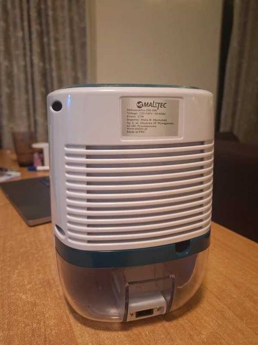 Dezumidificator Electric MalTec DH-800