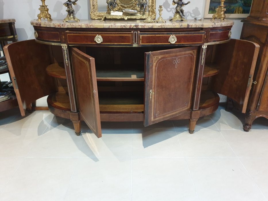 De vânzare 2 bufet stil Louis XVI