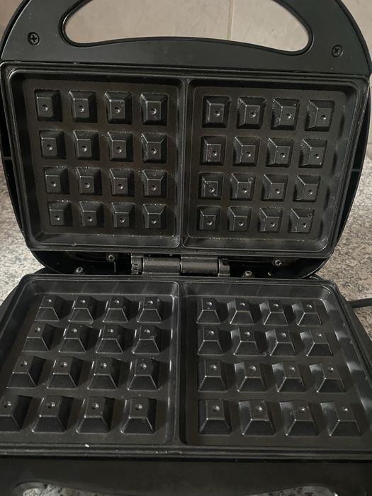 Aparat de facut gofre