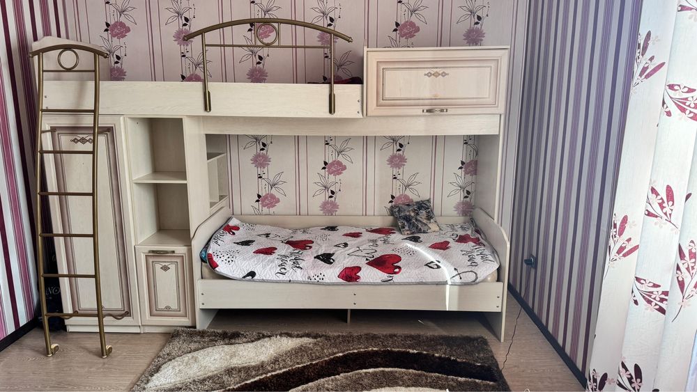 Детская мебель