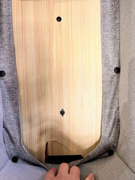 Jane - Детска количка Muum Formula Koos 3в1Детска количка 3в1 Jane muu