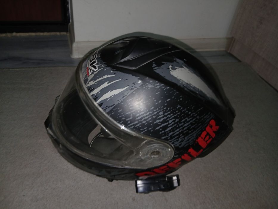 Kaska Sotiladi Moto