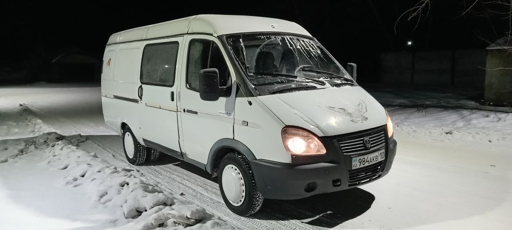Продам Газель 2705