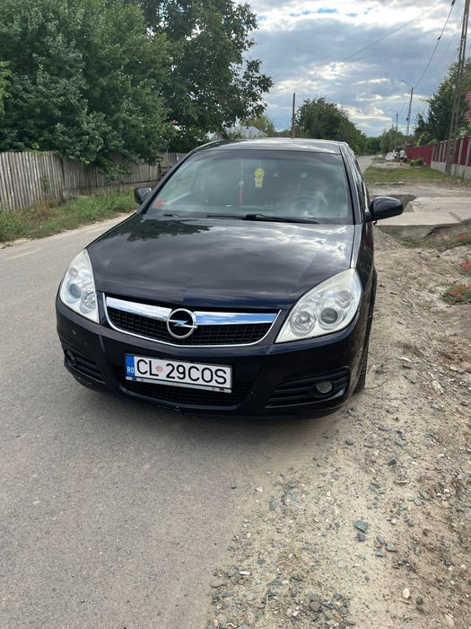 Vand opel vectra