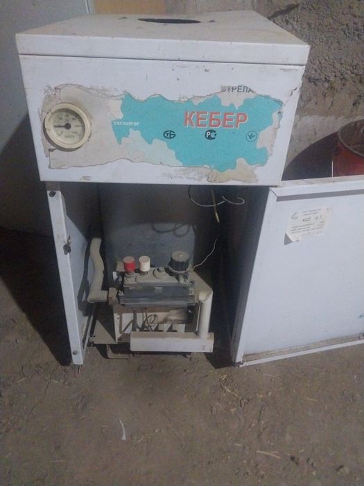 Продам напольный кател