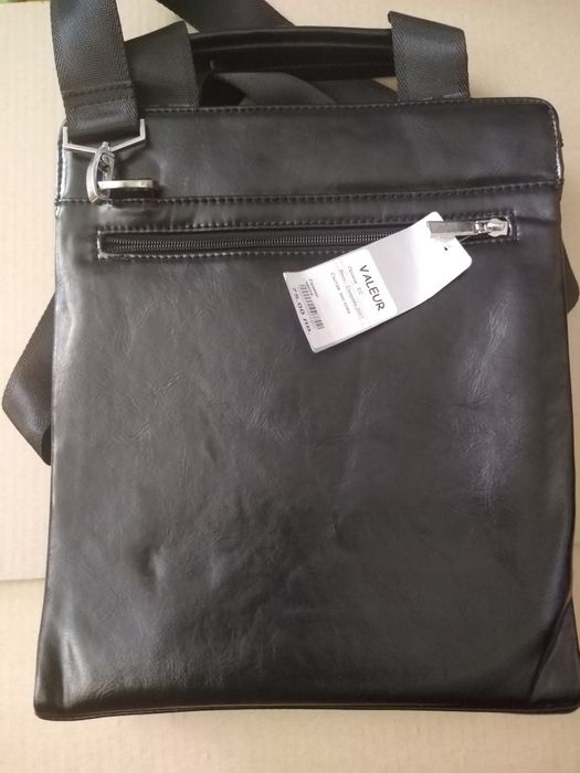 Мъжка чанта Exchenge