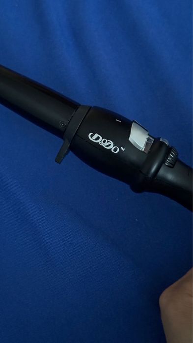 Продаеться конусная плойка