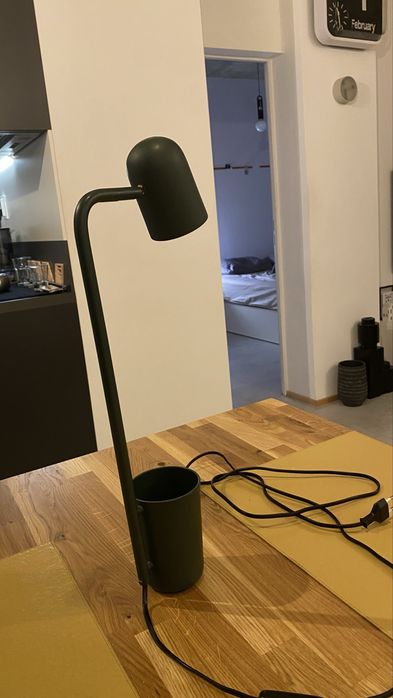 Northern buddy нощна настолна лампа