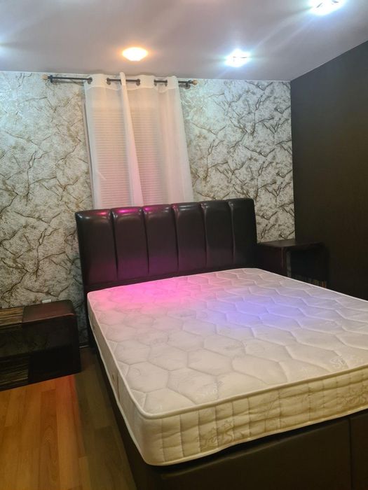 Дава се под наем Двустаен апартамент в Варна, Зимно кино Тракия - 70 кв.м за 575 € - Снимка #6