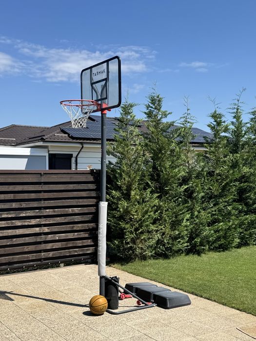 Cos Baschet Basket reglabil