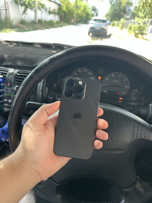 Apple айфон 14 pro 128гб