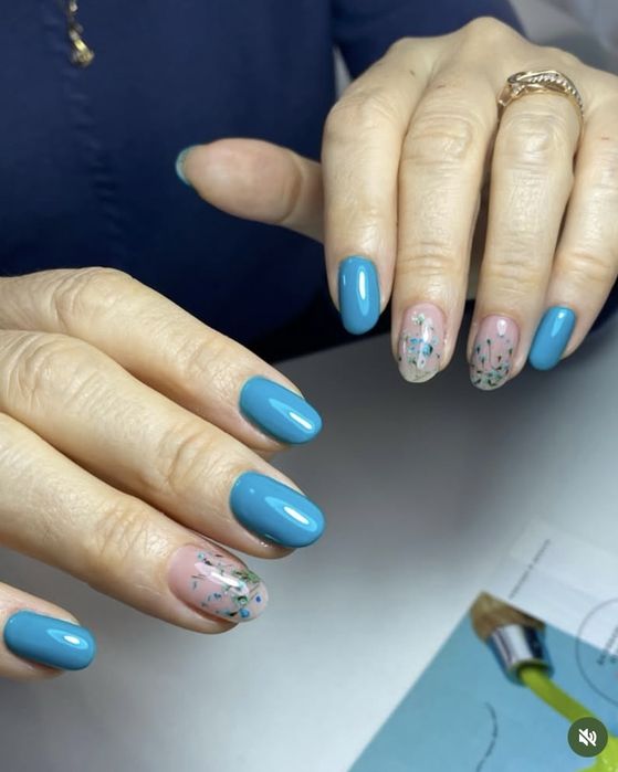 Маникюр, педикюр, SPA уход для рук.Балхаш