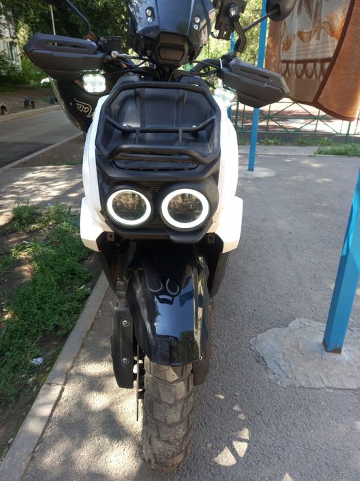 Мопед танка мопед