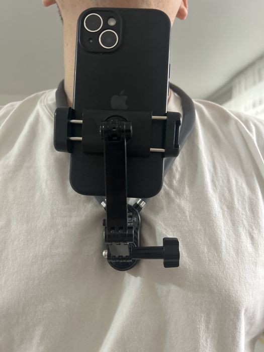 Стабилизатор для телефона