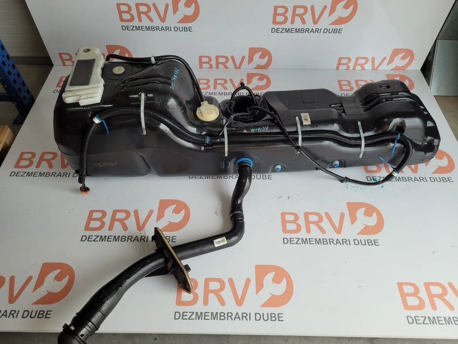 Rezervor 2,3 motorizare pentru Renault Master  / Opel Movano Euro 5 (2