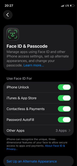 Iphone 12 mini обмен