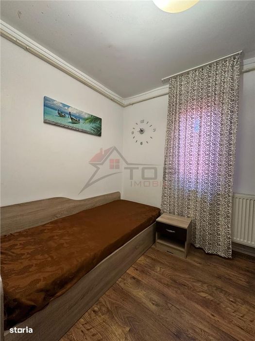 Inchiriere  Apartament cu 2 camera Tatarasi
