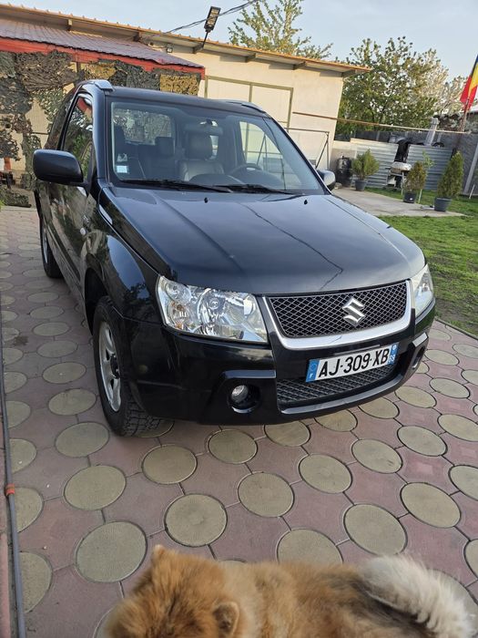 Suzuki GrandeVitara