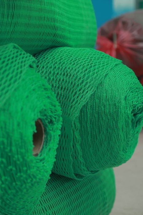 Сетка защитная для футбола