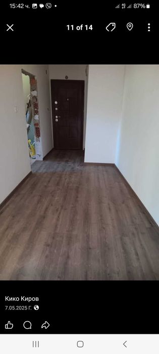 Шпакловки Мазилки Боядисване Монтаж на гипсокартон Лепене на плочки