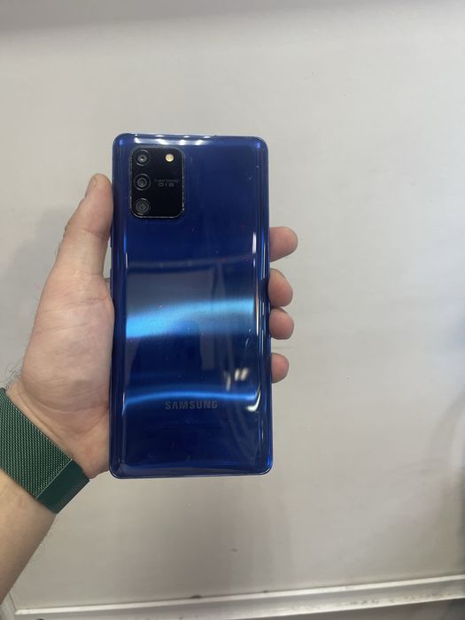 Samsung s 10 lite