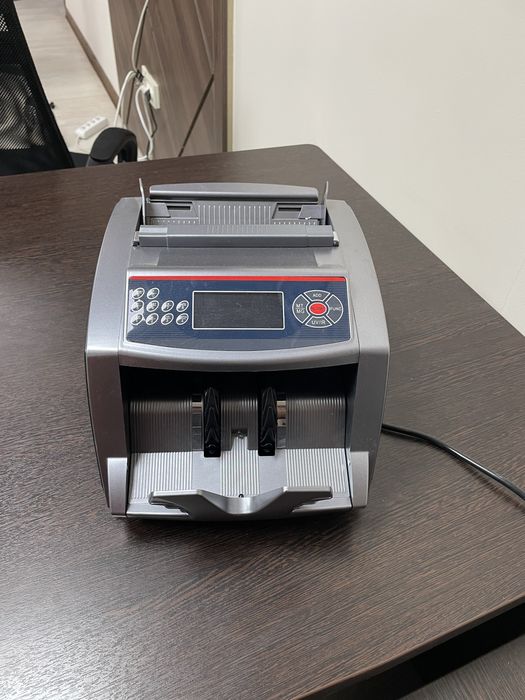 Продам счет машинку