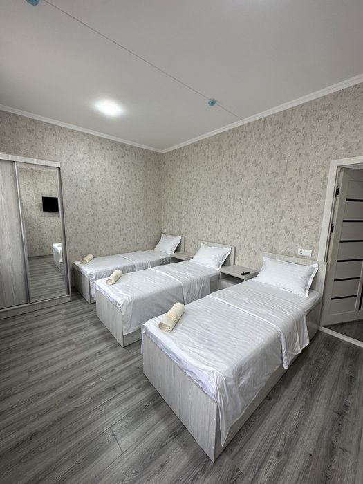 (Гостиница) Без закс 24/7