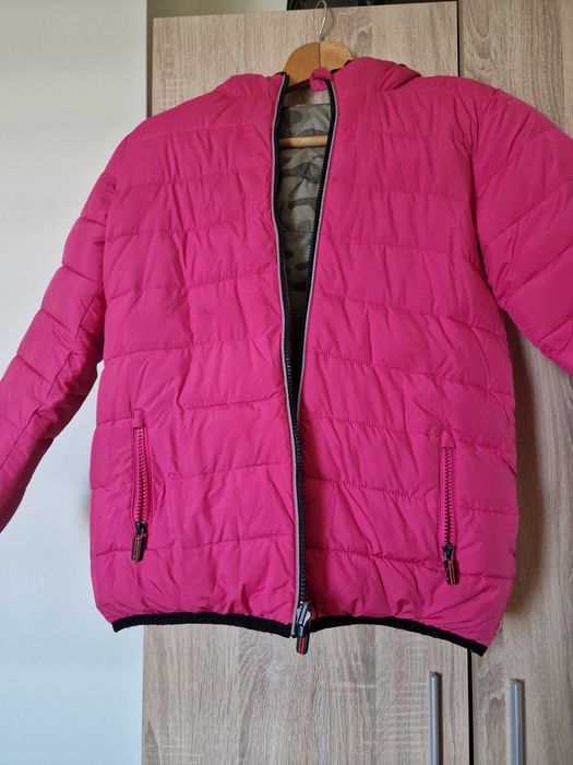 Superdry юношеско зимно яке