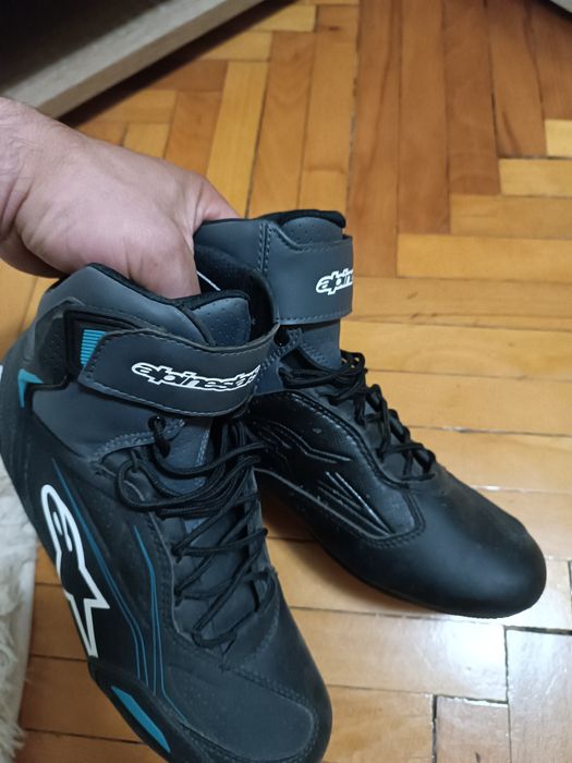 Дамски мото боти alpinestars Stella