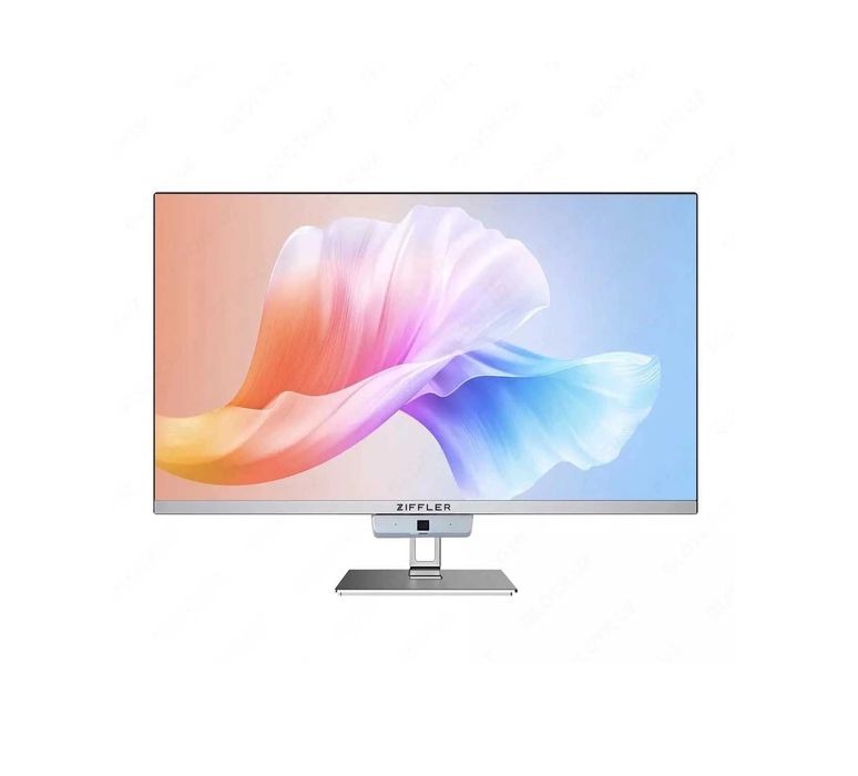 Моноблок ZIFFLER OFFICE PRO 27-H61 IPS 75Hz 27"