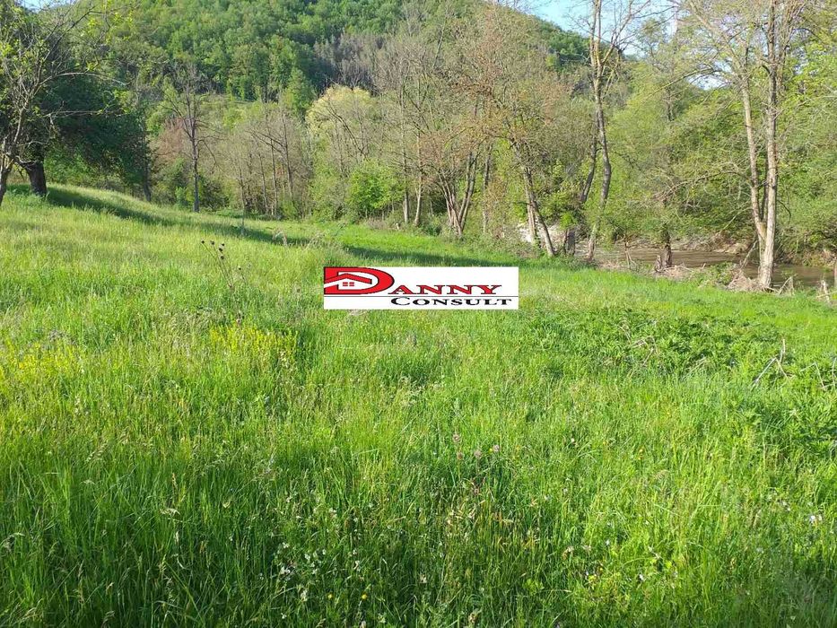 Продава се Парцел в Велико Търново, Акация - 1800 кв.м за 4 €/кв.м - Снимка #5