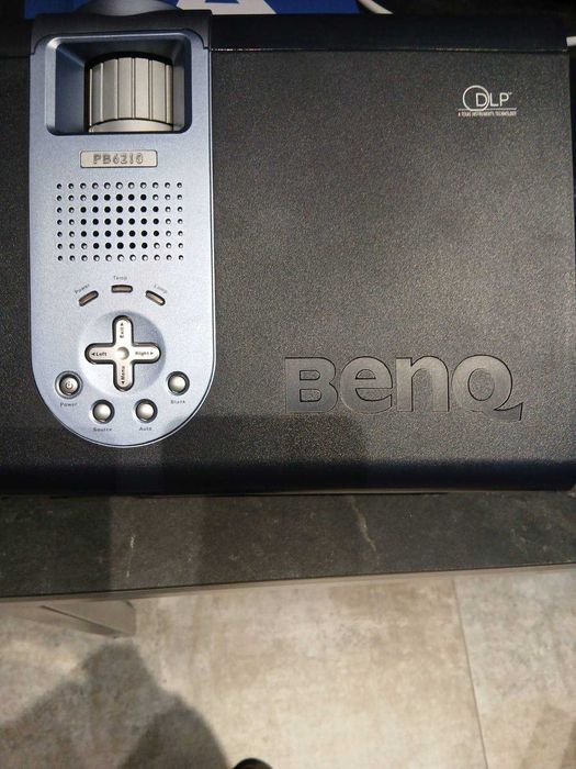 Употребяван проектор Benq