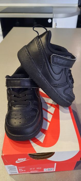 Оригинални бебешки маратонки Nike