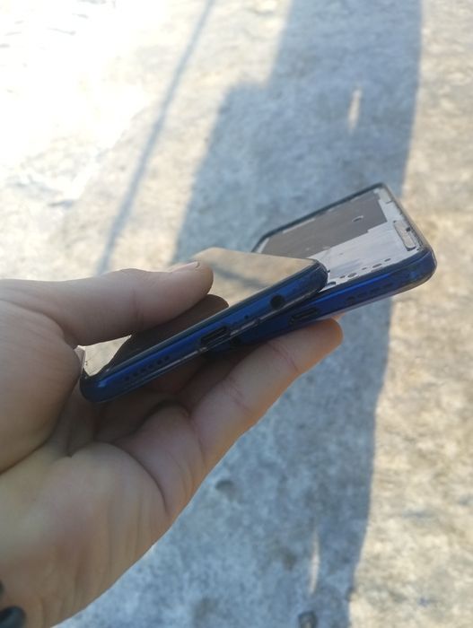 Продам оба рабочим