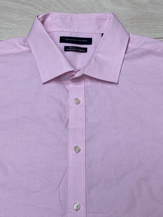 Cămasă bărbați Tommy Hilfiger, XL