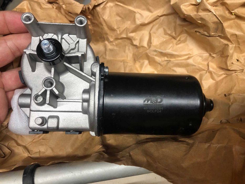 Vand motor stergator MEAT & DORIA cod 27088 pentru Kia si Hyundai