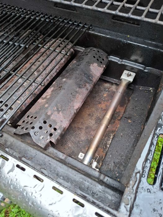 Барбекю за дома и градината