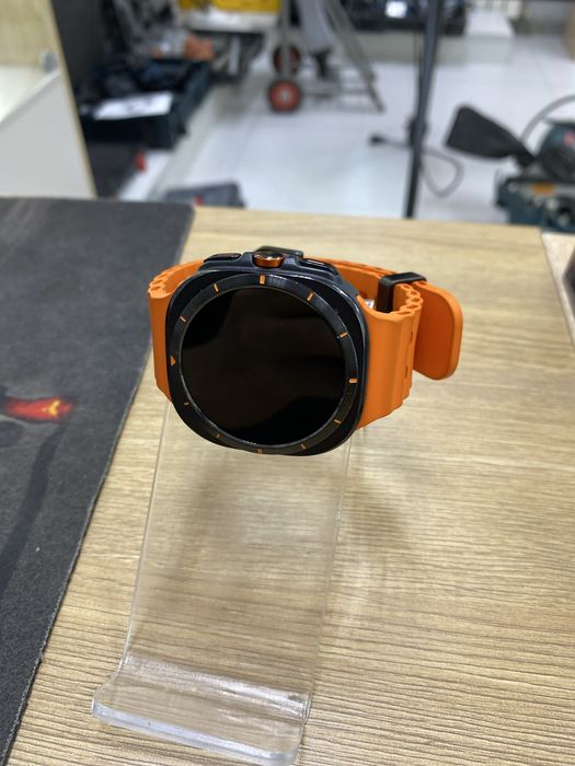 samsung watch ultra, 48mm (p25)