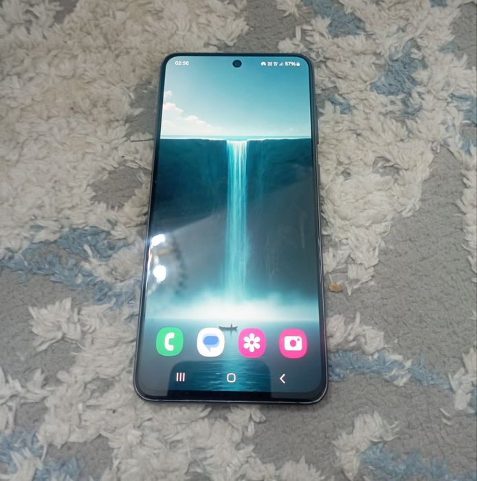 Samsung S21 Fe 6/128