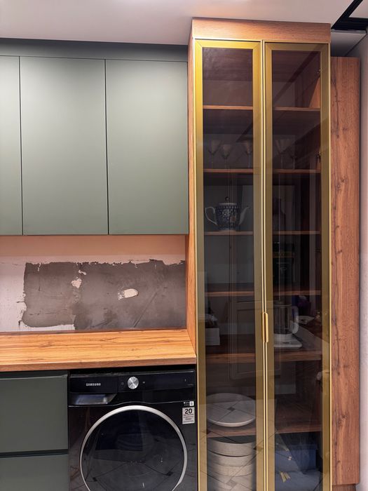 Продается кухонный гарнитур! Новый!