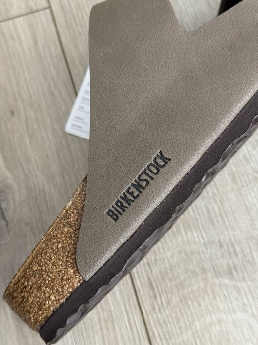 Birkenstock mocca 43